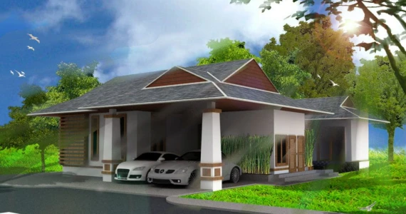 รูปภาพ เดอะธีค ไฮด์อเวย์ ไพรเวท เรสซิเดนซ์ (The Teak Hideaway Private Residences)