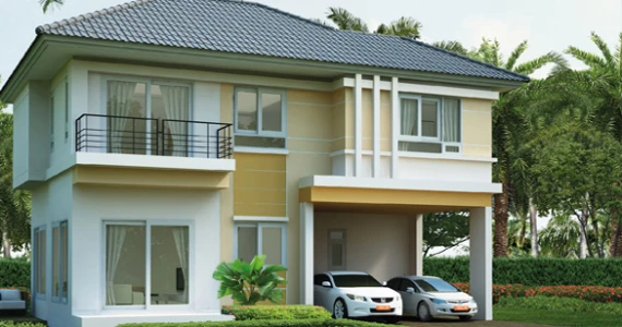 รูปภาพ ไลฟ์ บางกอก บูเลอวาร์ด พระราม 5 (Life Bangkok Boulevard Rama V)