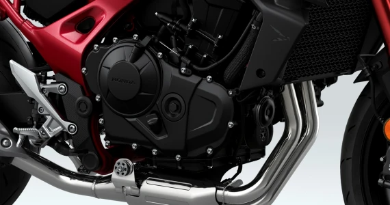 รูปภาพ ฮอนด้า Honda CB 750 Hornet ปี 2023