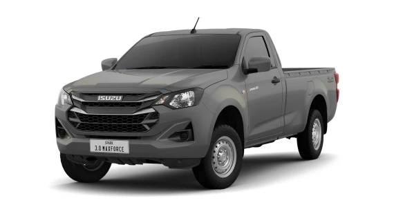 รูปภาพ อีซูซุ Isuzu D-MAX Spark 3.0 Ddi S 4x4 A/T ปี 2025