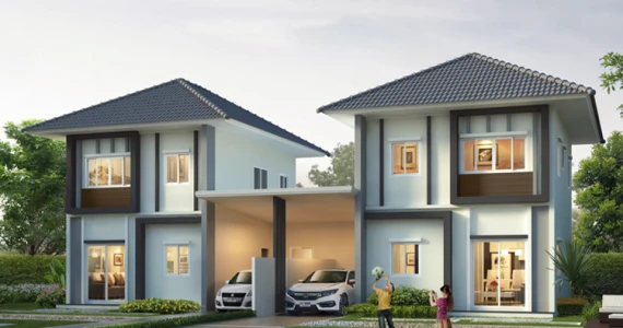 รูปภาพ แลนซีโอ คริป เทพารักษ์ - ตำหรุ (Lanceo Crib Teparak - Tumru)