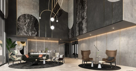 รูปภาพ เดอะ คีย์ พระราม 3 (The Key Rama 3)