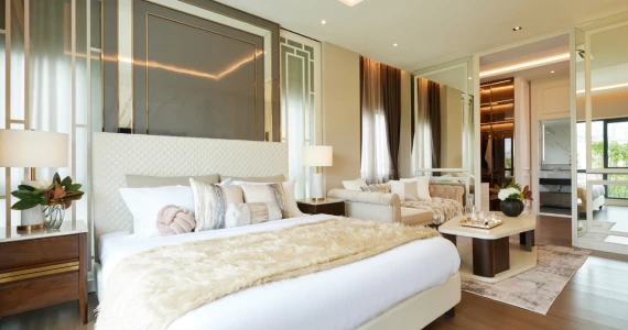 รูปภาพ เดอะ ซิตี้ บางนา (The City Bangna)