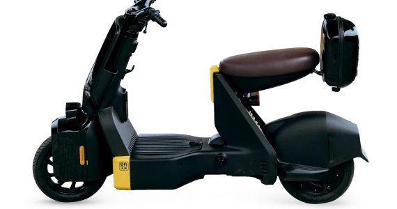 รูปภาพ โซล่า SOLAR Brix Pro ปี 2024