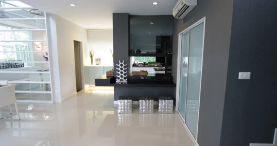 รูปภาพ เนอวานา ไอคอน วงแหวน-พระราม 9 (Nirvana ICON Wongwean-Rama 9)