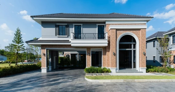 รูปภาพ คราวน์ เอสเตท ดัลลิช โร้ด (Crown Estate Dulwich Road)