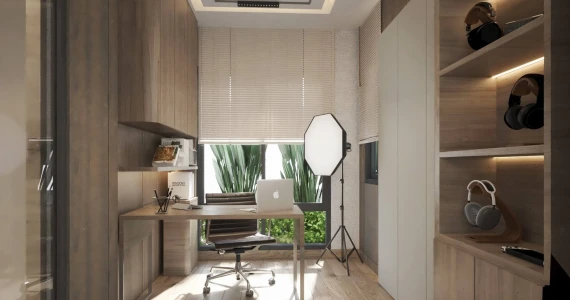 รูปภาพ เฌอรีน กรุงเทพกรีฑา-ร่มเกล้า (CHERENE Krungthepkreetha-Romklao)