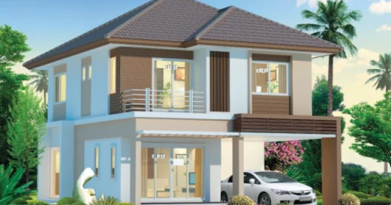 รูปภาพ บ้านกีรดา (Baan Keerada)