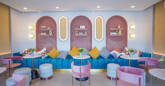 รูปภาพ เดอะคิวบ์ อะเมซ ศรีสุนทร (The Cube Amaze Srisoonthon)