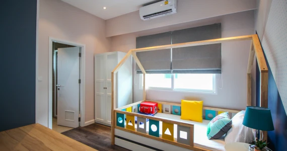 รูปภาพ เทียรา ศรีนครินทร์ (Theara Srinakarin)