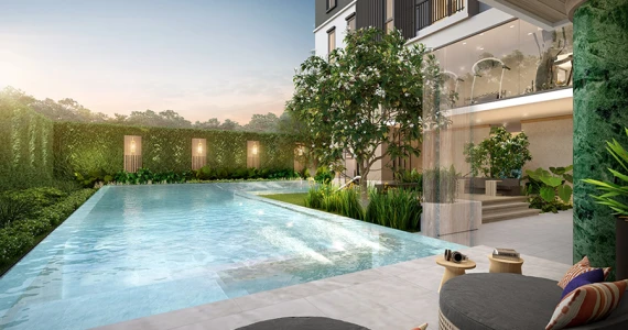 รูปภาพ แอสปาย อรุณ พรีเว่ (Aspire Arun Prive)