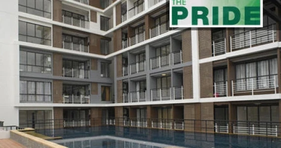 รูปภาพ เดอะ ไพรด์ พัทยา (The Pride Pattaya)