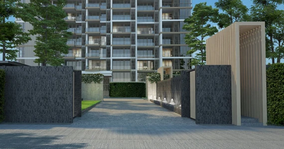 รูปภาพ บ้านปลายหาด พัทยา (Baan Plai Haad Pattaya)