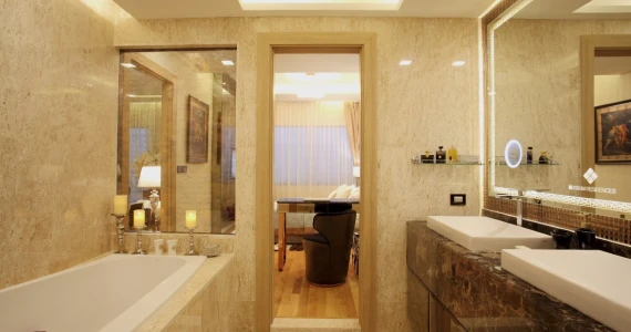 รูปภาพ อิลิเซียม เรสิเดนทซ์ (Elysium Residences)