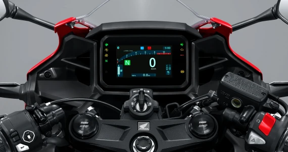 รูปภาพ ฮอนด้า Honda CBR 500R ปี 2023