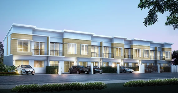 รูปภาพ โนโว วิลล์ วงแหวน-บางใหญ่ (Novo Ville)