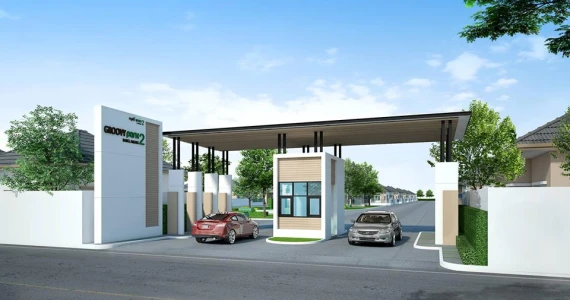 รูปภาพ กรูฟวี่ พาร์ค บางละมุง 2 (Groovy Park Banglamung 2)