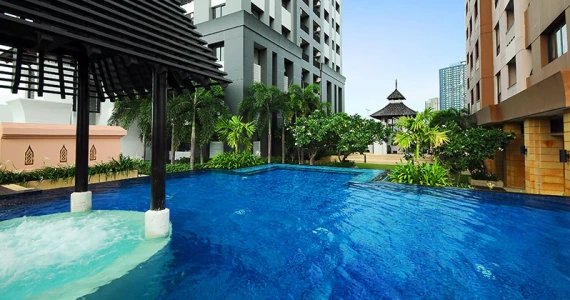 รูปภาพ วิสต้า การ์เด้นท์ เพรสทีจ (VISTA GARDEN PRESTIGE)