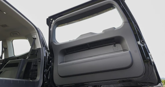 รูปภาพ จีดับบลิวเอ็ม แทงค์ GWM Tank 500 Diesel 2.4T PRO ปี 2025