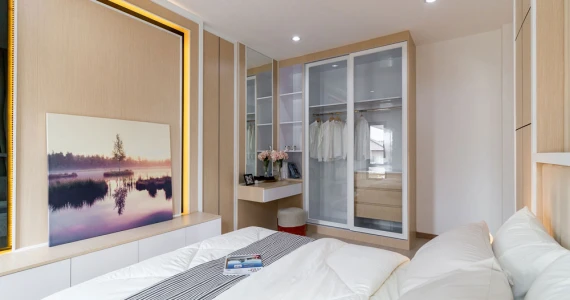 รูปภาพ เดอะ ไพร์ม ชัยพฤกษ์-วงแหวนรอบนอก (The Prime Chaiyapruek-Wongwaen)