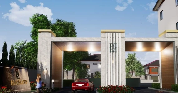 รูปภาพ อลิซ แลนด์ (Alice Land)