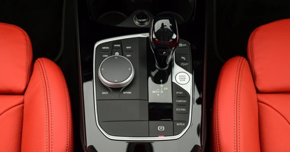 รูปภาพ บีเอ็มดับเบิลยู BMW Series 2 220i Gran Coupe Sport ปี 2021