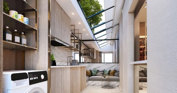 รูปภาพ แกรนด์ พลีโน่ ราชพฤกษ์ (Grande Pleno Ratchapruek)