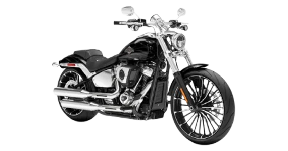 รูปภาพ ฮาร์ลีย์-เดวิดสัน Harley-Davidson Cruiser Breakout ปี 2025