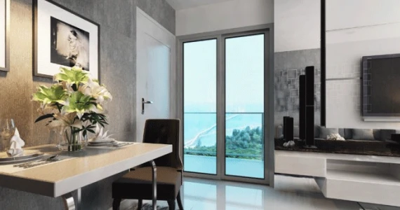 รูปภาพ ซีฮิลล์ คอนโด (Seahill Condo)