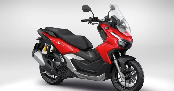 รูปภาพ ฮอนด้า Honda ADV 160 ABS ปี 2024