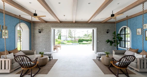 รูปภาพ สราญสิริ พระราม 2 (Saransiri Rama2)