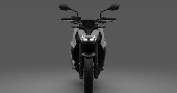 รูปภาพ ฮอนด้า Honda CB 750 Hornet ปี 2025