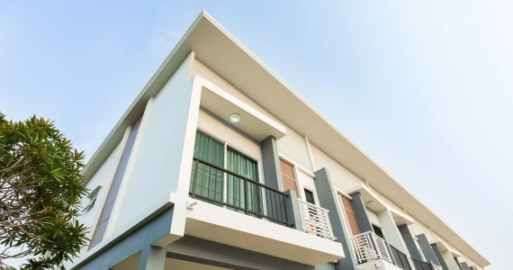 รูปภาพ ศุภาลัย พรีโม่ วงแหวน ปิ่นเกล้า - พระราม 5 (Supalai Primo Wongwaen Pinklao - Rama 5