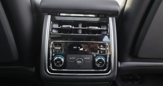 รูปภาพ จีดับบลิวเอ็ม แทงค์ GWM Tank 500 Diesel 2.4T PRO ปี 2025