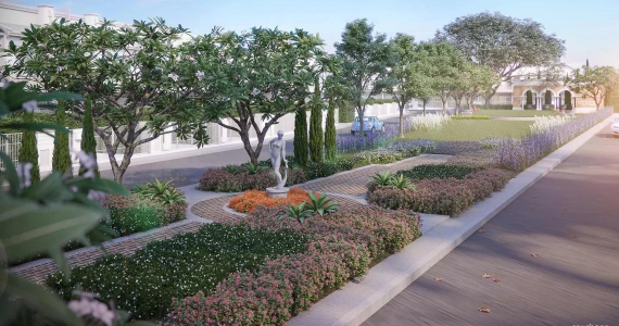 รูปภาพ อินดี้ 2 ศรีนครินทร์ (Indy 2 Srinakarin)