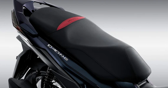 รูปภาพ จีพีเอ็กซ์ GPX Drone 4V Keyless Special ปี 2022