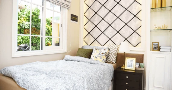 รูปภาพ โกลเด้น ทาวน์ ๒ บางแค (Golden Town ๒ Bangkae)