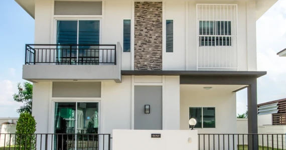 รูปภาพ เดอะ ไนน์ รังสิต - คลอง 9 (The Nine Rangsit - Klong 9)