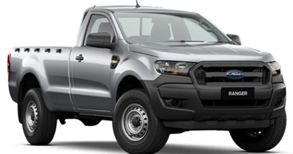 รูปภาพ ฟอร์ด Ford Ranger Standard Cab 2.2L XL 6MT MY2020 ปี 2020