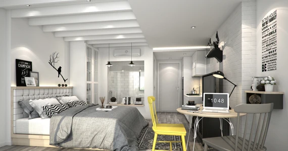 รูปภาพ แชมเบอรี่ ศรีราชา แหลมฉบัง (Chambery Sriracha-Laemchabang)