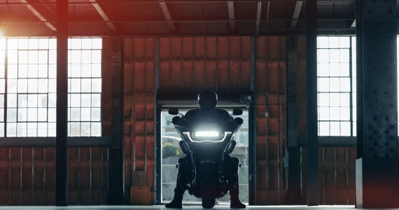 รูปภาพ ฮาร์ลีย์-เดวิดสัน Harley-Davidson CVO Road Glide ปี 2023