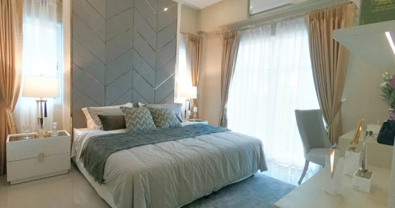 รูปภาพ ดีญ่า วาเล่ย์ บ้านฉาง (Diya Valley Ban Chang)