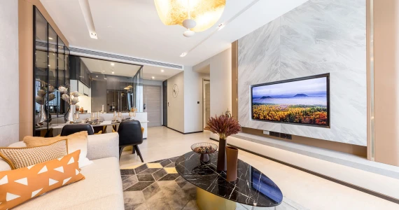 รูปภาพ เดอะ รูม สุขุมวิท 38 (The Room Sukhumvit 38)