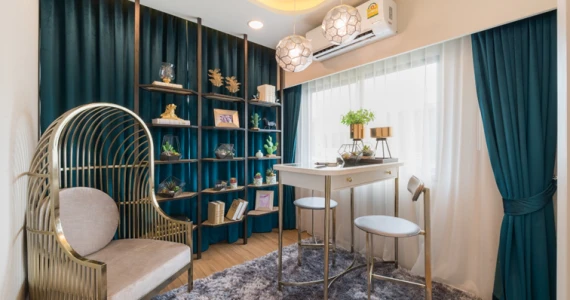 รูปภาพ พลีโน่ บางนา - อ่อนนุช (Pleno Bangna - Onnut)