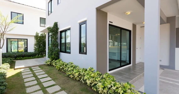 รูปภาพ เดอะ เซ็นทรัล 3 อัสสัมชัญ - ศรีราชา (The Central 3 Assumption - Sriracha)