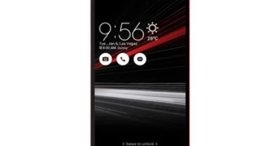 รูปภาพ เอซุส ASUS Zenfone Deluxe Special