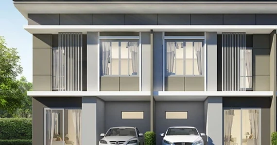 รูปภาพ พฤกษาวิลล์ ศาลายา (ซ.5/8) (Pruksa Ville Salaya)