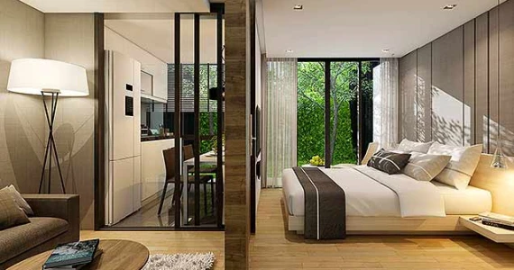 รูปภาพ คลาส สีลม (Klass Silom)