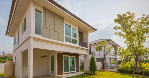 รูปภาพ วิลลาจจิโอ พระราม 2 (Villaggio Rama 2)