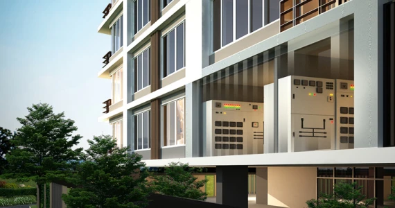 รูปภาพ พลัส หาดใหญ่ 1 (Plus Hatyai 1)